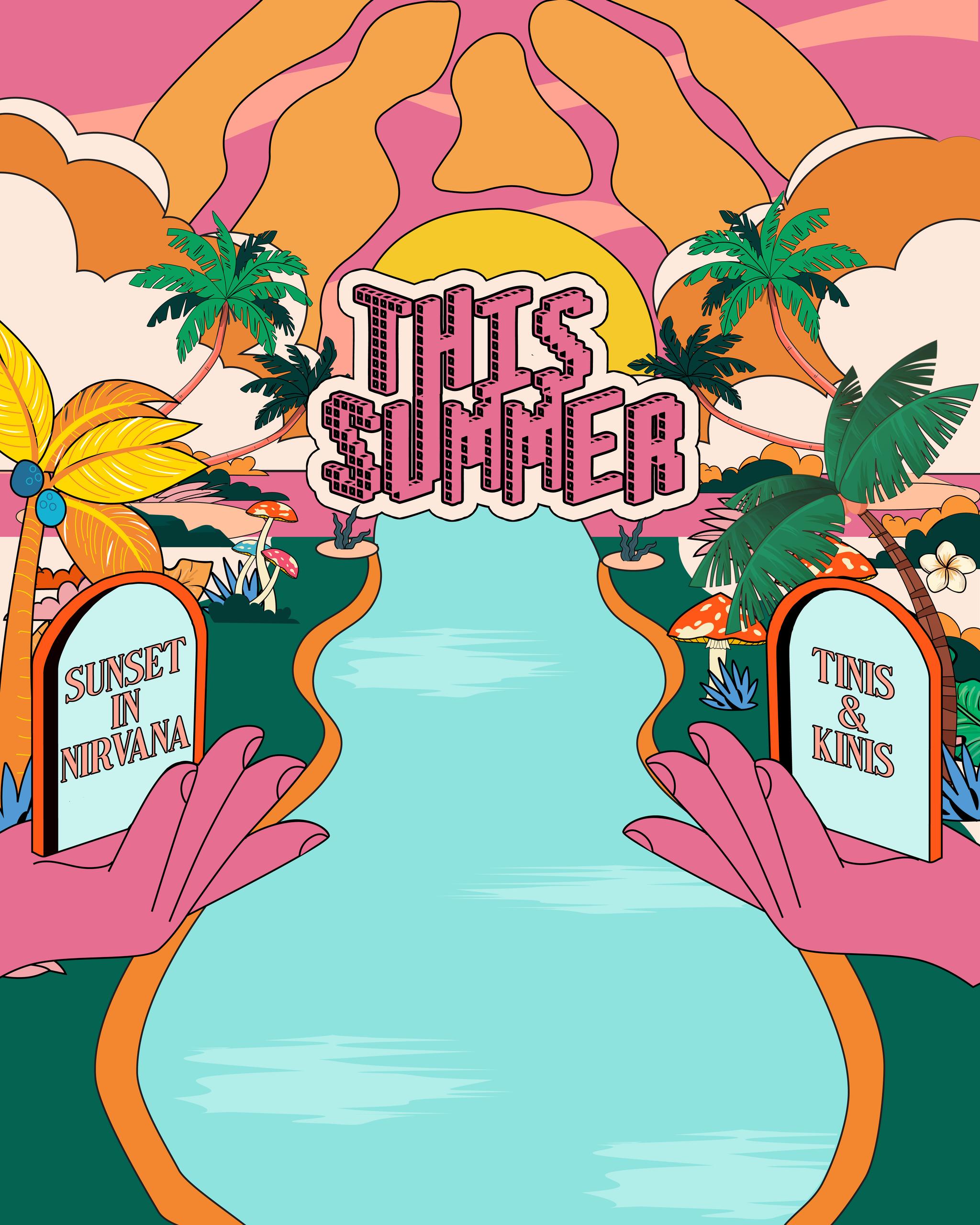 The Nirvana Experience