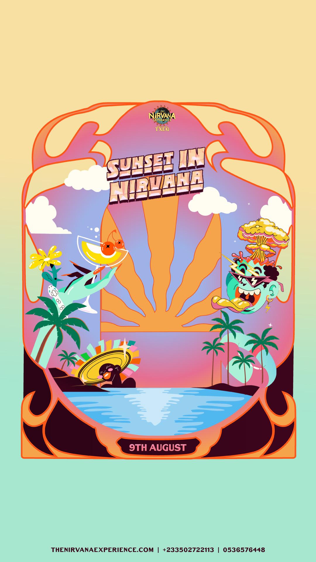 The Nirvana Experience