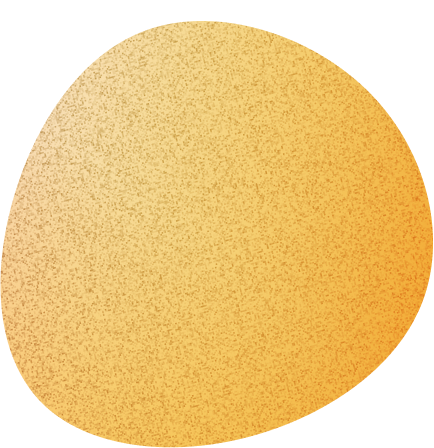 Nirvana Floating Blob